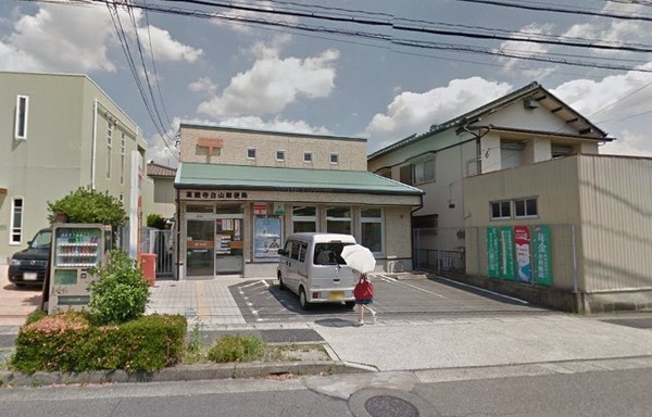 春日井市藤山台新築分譲住宅　２号棟(高蔵寺白山郵便局)