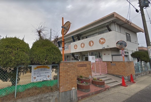 名古屋市名東区上菅１丁目の土地(名古屋市よもぎ保育園)