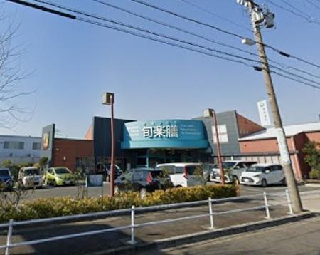 名古屋市名東区上菅１丁目の土地(旬楽膳地アミ店)