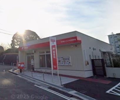 名古屋市名東区上菅１丁目の土地(名古屋つつじが丘郵便局)