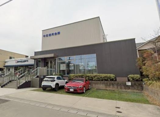 名古屋市名東区上菅１丁目の土地(中日信用金庫名東支店)