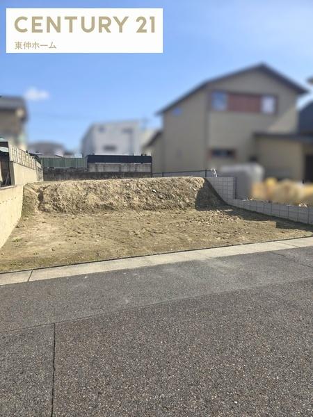 名東区上菅１丁目