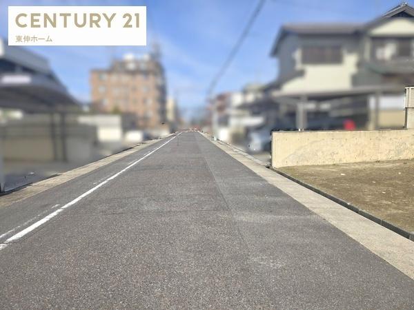 名東区上菅１丁目
