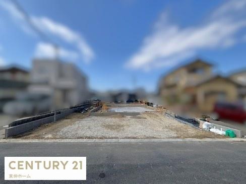 瀬戸市窯町新築分譲住宅　２号棟