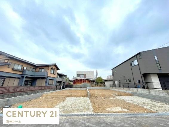 瀬戸市原山台新築分譲住宅　1号棟