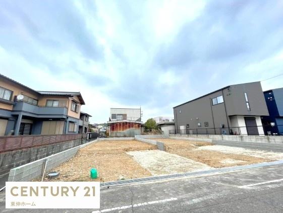 瀬戸市原山台新築分譲住宅　1号棟