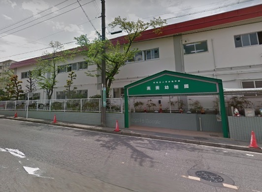 瀬戸市原山台新築分譲住宅　２号棟(真貴幼稚園)