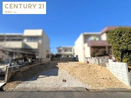 尾張旭市南新町新築分譲住宅　1号棟