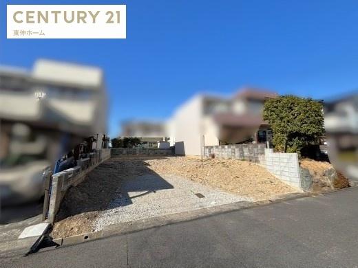 尾張旭市南新町新築分譲住宅　1号棟