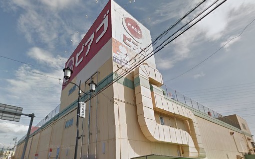 春日井市林島町新築分譲住宅　１号棟(ピアゴ篠木店)
