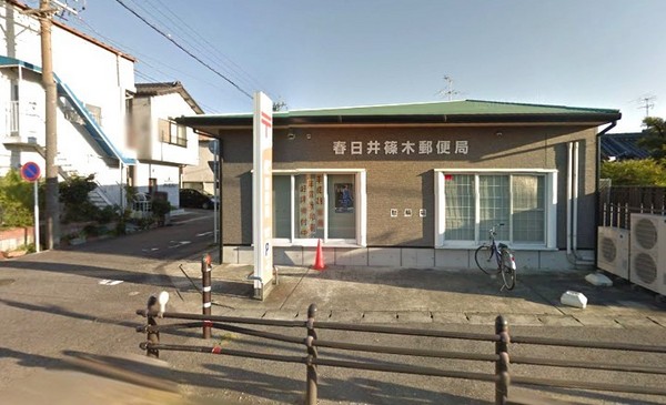春日井市林島町新築分譲住宅　１号棟(春日井篠木郵便局)