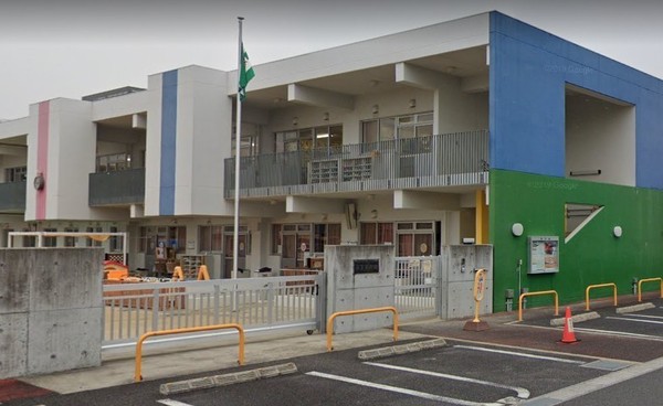 春日井市林島町新築分譲住宅　２号棟(春日井市立第三保育園)