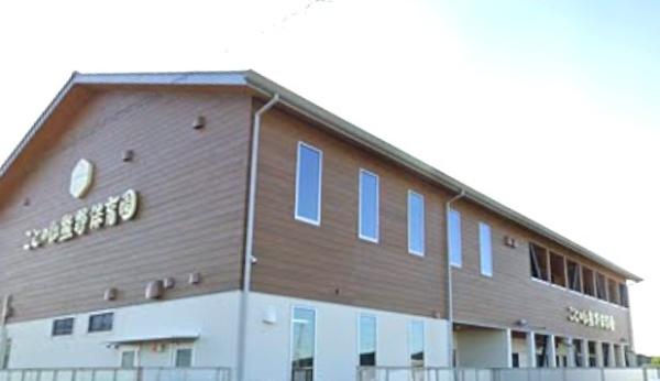 春日井市熊野桜佐区画整理新築分譲住宅　２号棟(ことのは熊野保育園)