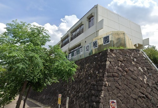 瀬戸市ひまわり台新築分譲住宅　１号棟(瀬戸幼稚園)