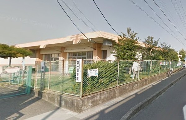 春日井市乙輪町新築分譲住宅　４号棟(春日井市立第一保育園)