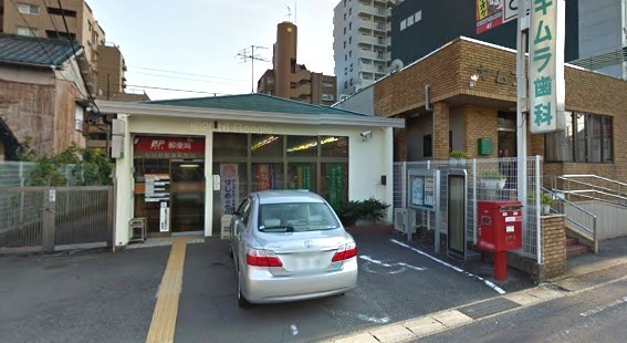 春日井市乙輪町新築分譲住宅　４号棟(春日井駅前郵便局)