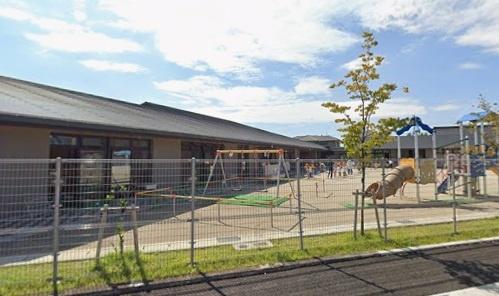 豊田市桝塚西町南山の土地(幼保連携型認定こども園たかねこども園)