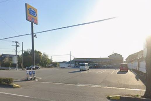 豊田市桝塚西町南山の土地(ミニストップ桝塚店)