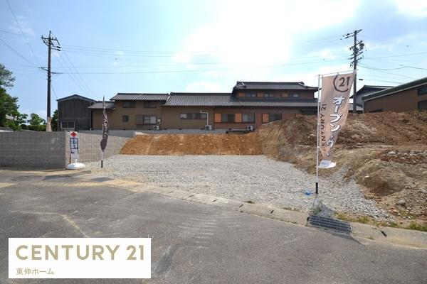 豊田市桝塚西町 西区画