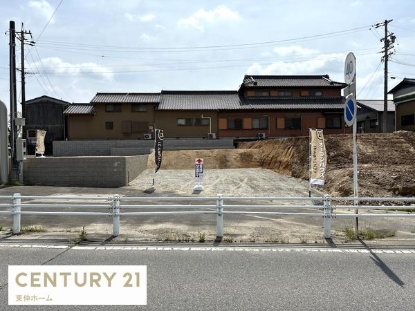 豊田市桝塚西町南山の土地
