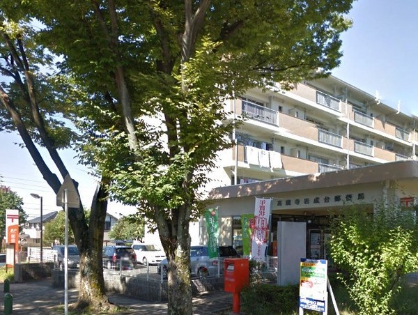 春日井市岩成台新築分譲住宅　２号棟(高蔵寺岩成台郵便局)