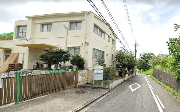 春日井市岩成台新築分譲住宅　３号棟(第二そだち保育園)