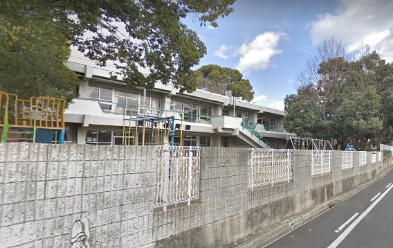 春日井市柏井町新築分譲住宅　２号棟(幼保連携型認定こども園柏井保育園)