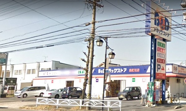 春日井市柏井町新築分譲住宅　２号棟(B＆Dドラッグストア鳥居松店)
