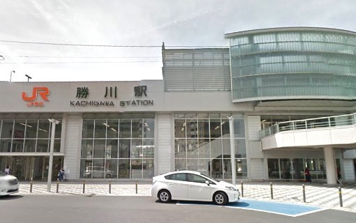 春日井市柏井町新築分譲住宅　２号棟(勝川駅(JR中央本線))