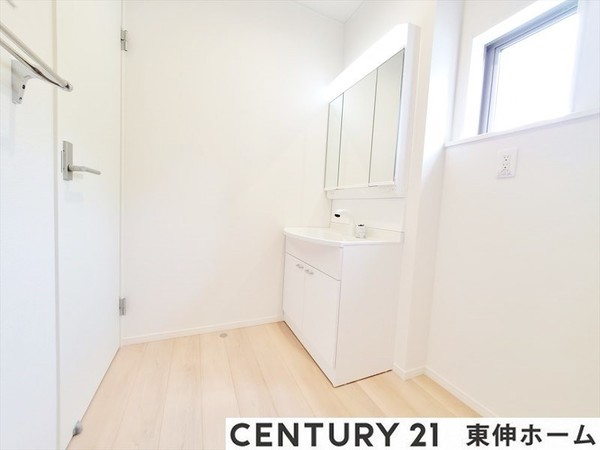 春日井市柏井町新築分譲住宅　２号棟