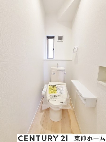 春日井市柏井町新築分譲住宅　２号棟