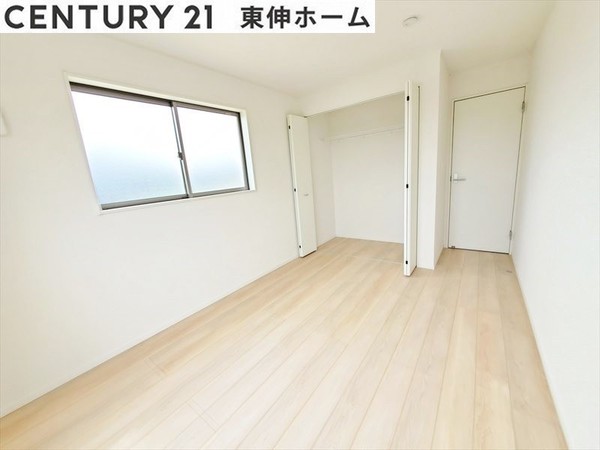 春日井市柏井町新築分譲住宅　２号棟