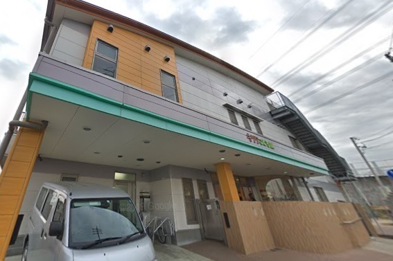 守山区中志段味新築分譲住宅　１号棟(キリクこども園)