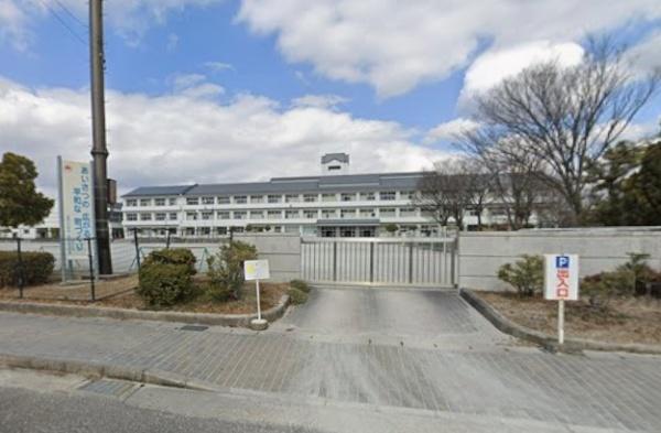 パークホームズ豊田小坂本町(豊田市立童子山小学校)