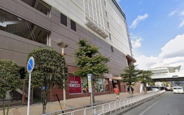 パークホームズ豊田小坂本町(成城石井豊田T－FACE店)