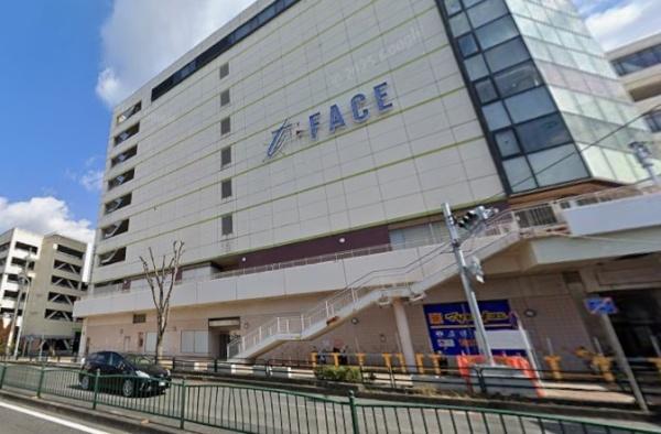 パークホームズ豊田小坂本町(マツモトキヨシ豊田T－FACE店)
