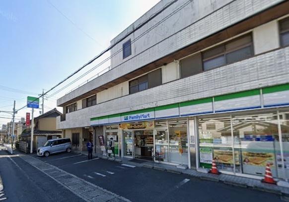 パークホームズ豊田小坂本町(ファミリーマート豊田小坂本町店)