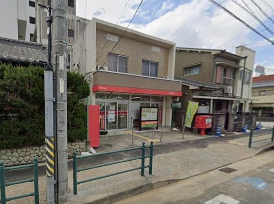 パークホームズ豊田小坂本町(豊田若宮郵便局)