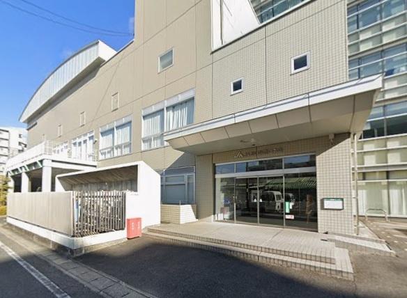 パークホームズ豊田小坂本町(JAあいち豊田本店)