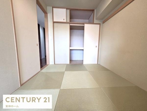 パークホームズ豊田小坂本町