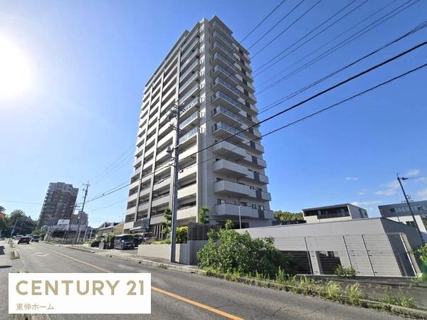 パークホームズ豊田小坂本町