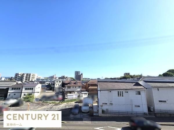 パークホームズ豊田小坂本町