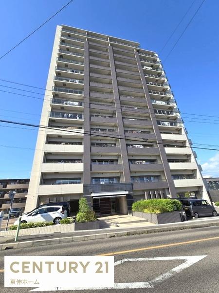 パークホームズ豊田小坂本町