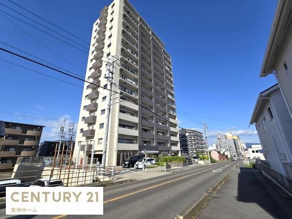 パークホームズ豊田小坂本町