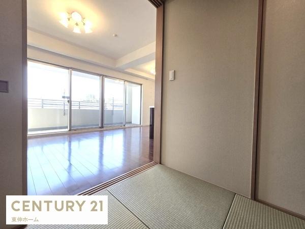 パークホームズ豊田小坂本町