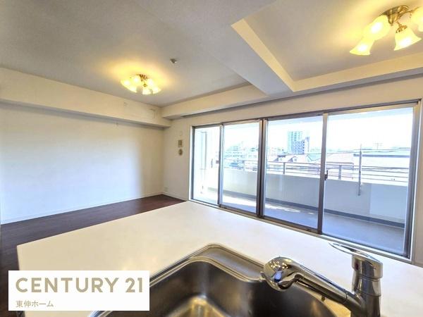 パークホームズ豊田小坂本町