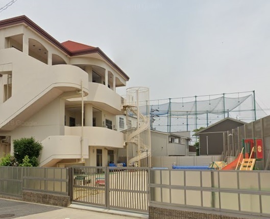 守山区川西新築分譲住宅　１号棟(よつ葉こども園)