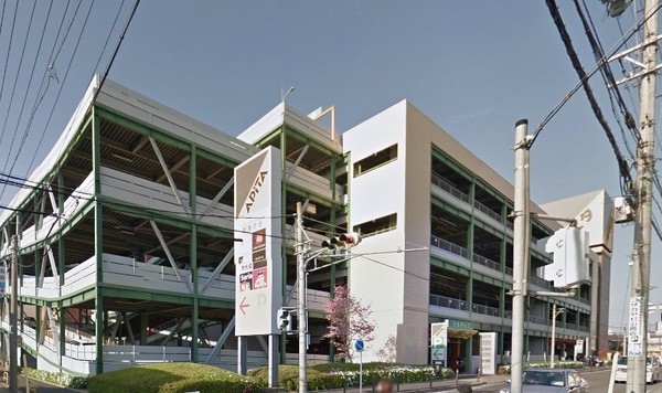 守山区川西新築分譲住宅　１号棟(アピタ名古屋北店)