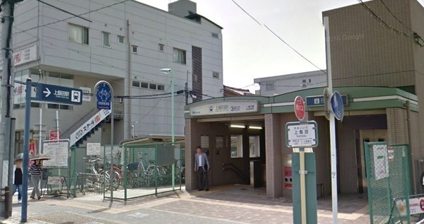 守山区川西新築分譲住宅　１号棟(上飯田駅(名古屋市交通局上飯田線))