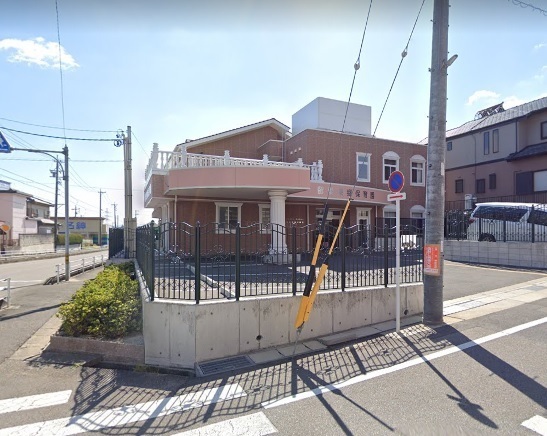 愛知郡東郷町北山台２丁目の土地(留愛東郷保育園)